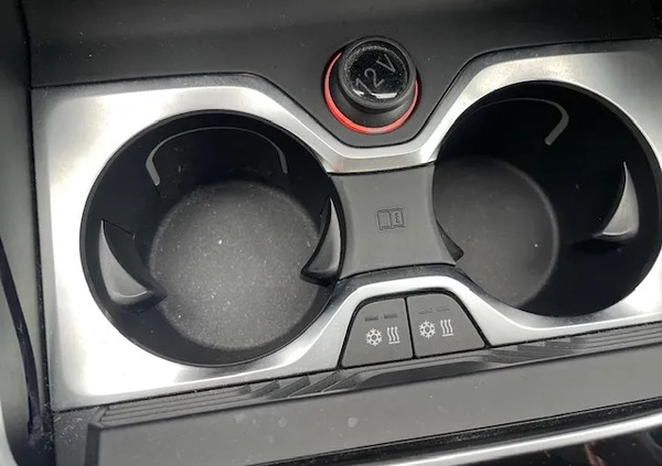 BMW X5 M cena 319000 przebieg: 56000, rok produkcji 2019 z Gdynia małe 232